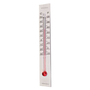 Miller Incubator Thermometer