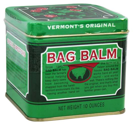 Bag Balm  Lee Valley Tools
