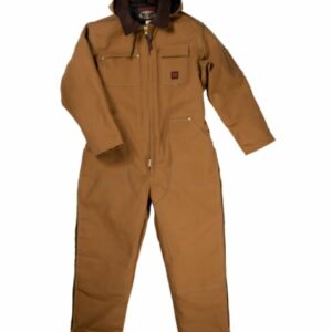 Heavyweight Coverall